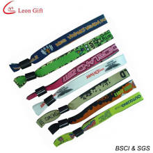 Wholesale Festival Sublimation Wristband (LM1464)